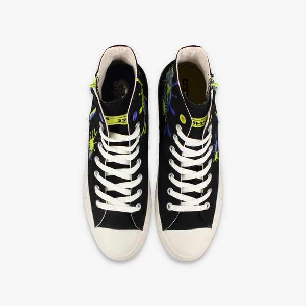 CONVERSE ALL STAR Z HI / SPLATOON3 BLACK