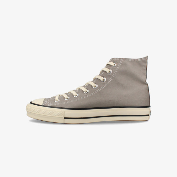 CONVERSE CANVAS ALL STAR J HI GREIGE