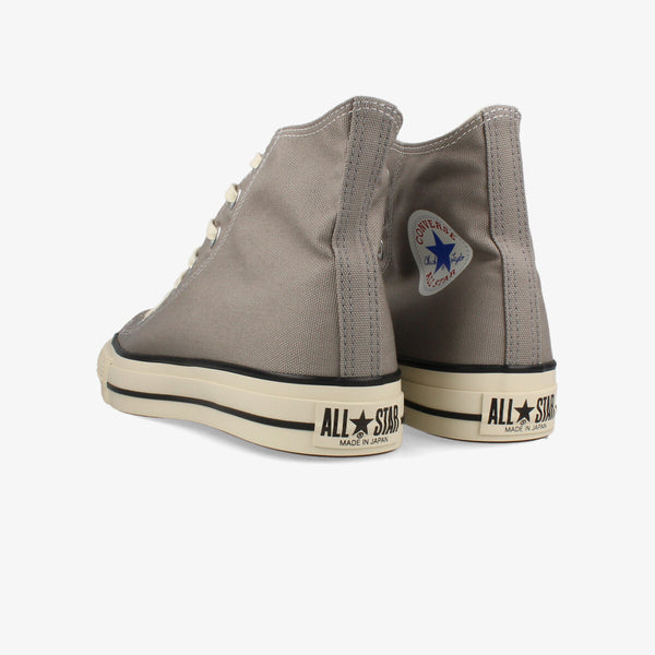 CONVERSE CANVAS ALL STAR J HI GREIGE