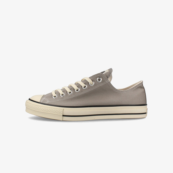 CONVERSE CANVAS ALL STAR J OX GREIGE