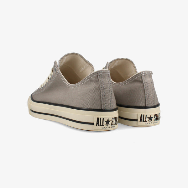 CONVERSE CANVAS ALL STAR J OX GREIGE