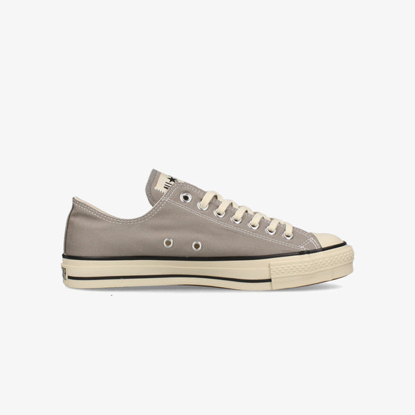 CONVERSE CANVAS ALL STAR J OX GREIGE