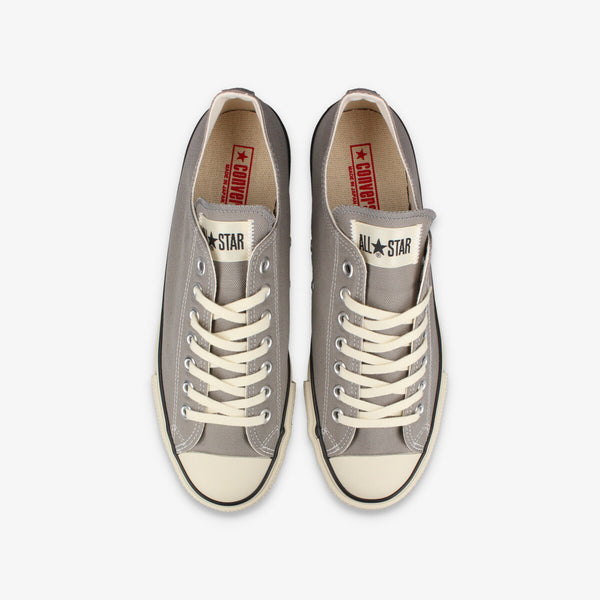 CONVERSE CANVAS ALL STAR J OX GREIGE