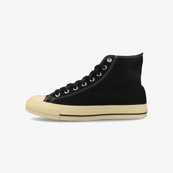 CONVERSE ALL STAR (R) FS HI BLACK