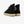 CONVERSE ALL STAR (R) FS HI BLACK