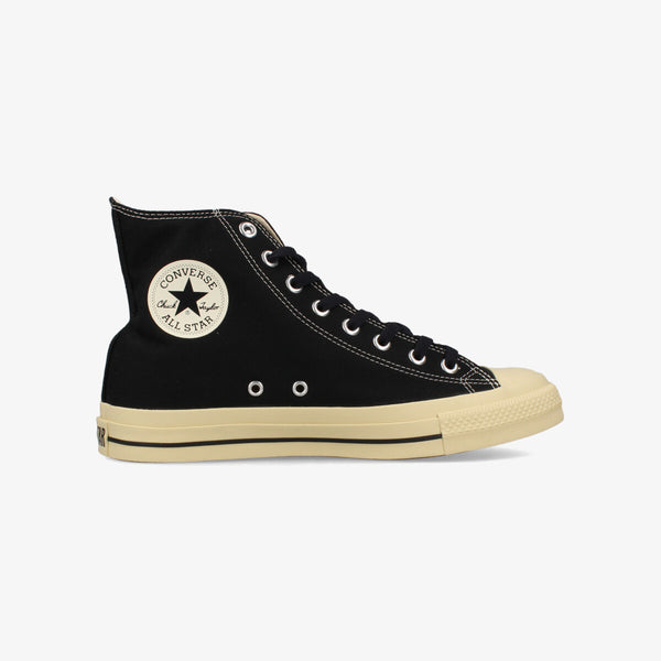 CONVERSE ALL STAR (R) FS HI BLACK