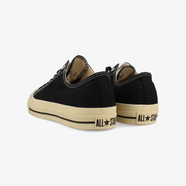 CONVERSE ALL STAR (R) FS OX BLACK