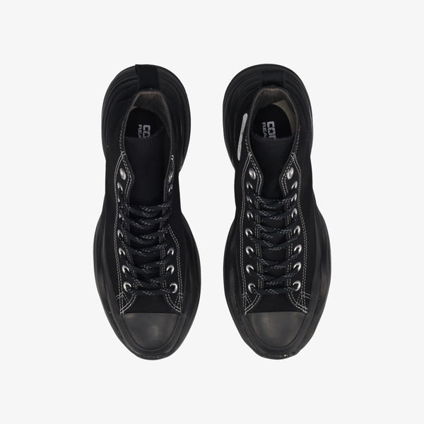 CONVERSE ALL STAR (R) SURGETRAINER HI BLACK/BLACK