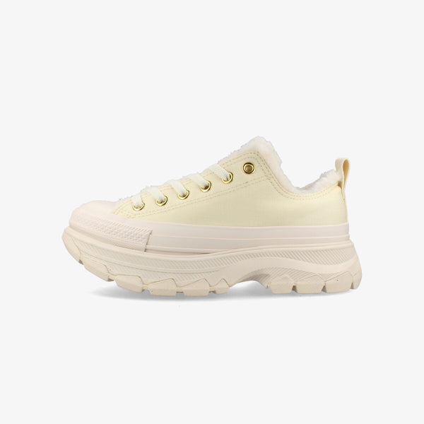 CONVERSE ALL STAR (R) TREKWAVE BOA OX CREAM