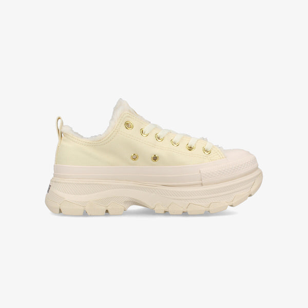 CONVERSE ALL STAR (R) TREKWAVE BOA OX CREAM