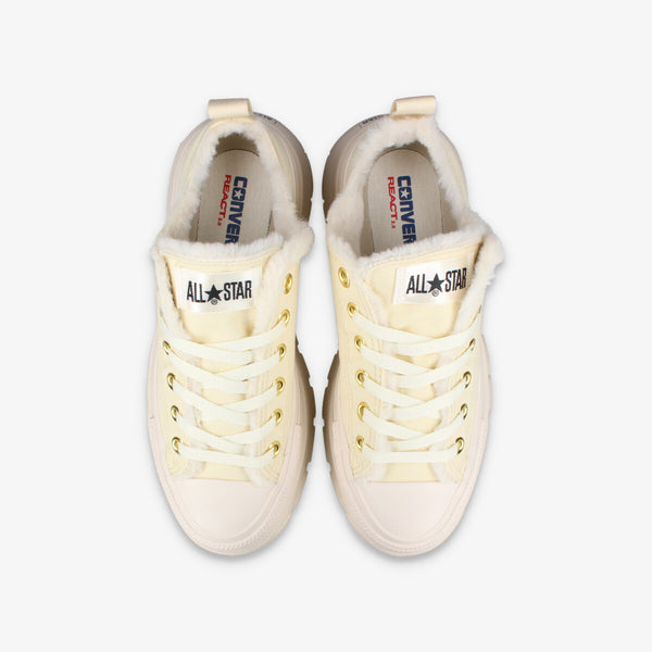 CONVERSE ALL STAR (R) TREKWAVE BOA OX CREAM