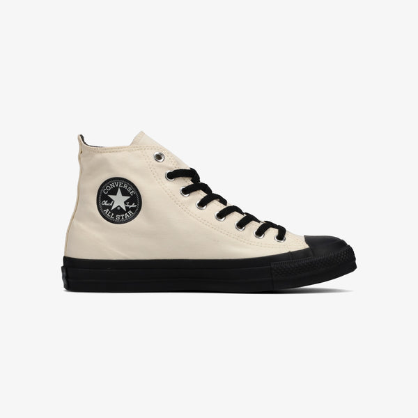 CONVERSE ALL STAR (R) GORE-TEX HI OFF WHITE/BLACK