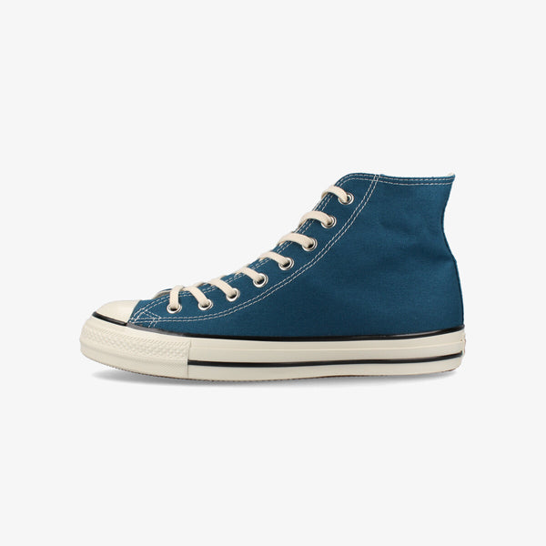 CONVERSE ALL STAR US HI NAVY TEAL