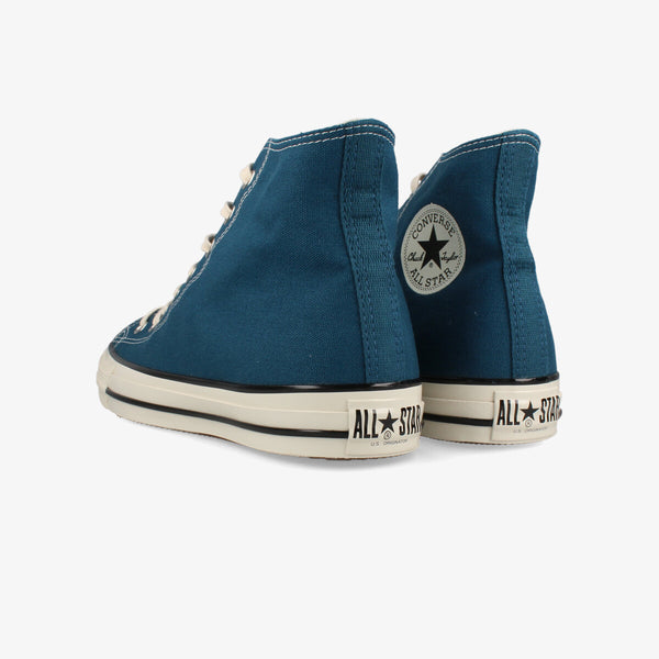 CONVERSE ALL STAR US HI NAVY TEAL