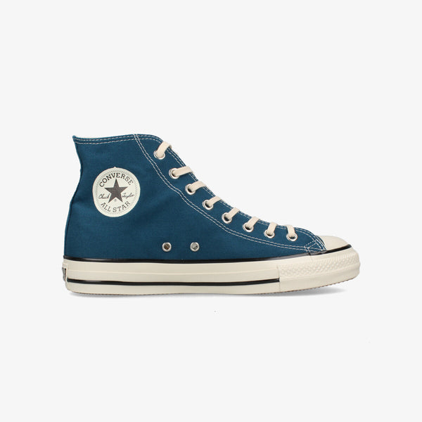 CONVERSE ALL STAR US HI NAVY TEAL