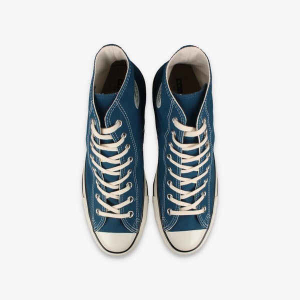 CONVERSE ALL STAR US HI NAVY TEAL