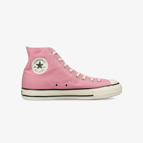 CONVERSE ALL STAR US HI MELLOW CORAL