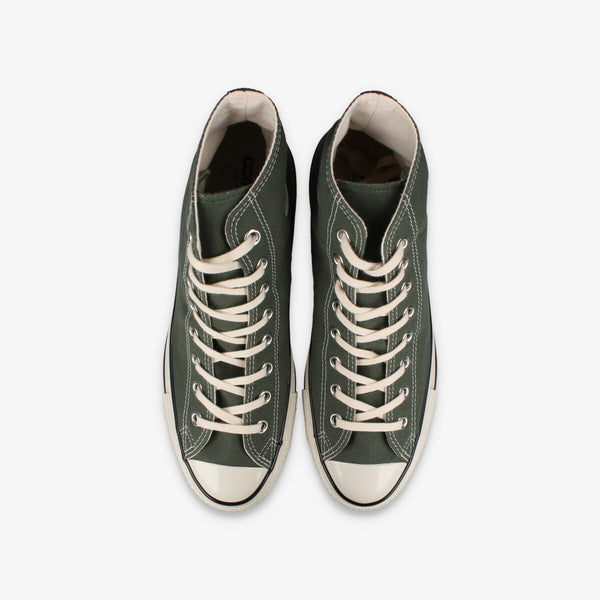 CONVERSE ALL STAR US HI ARMY GREEN