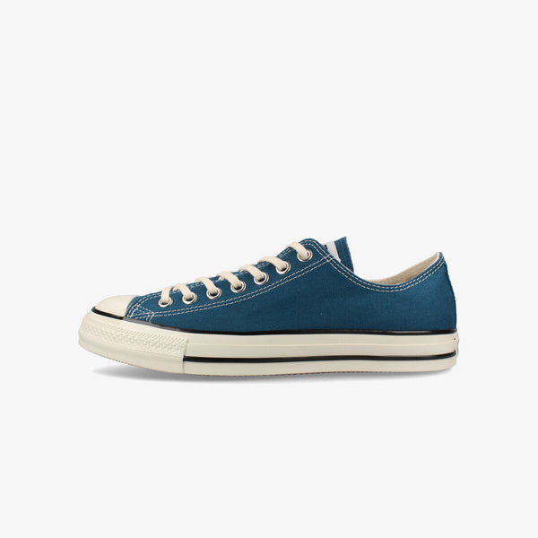 CONVERSE ALL STAR US OX NAVY TEAL