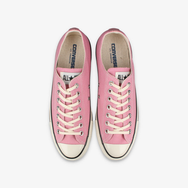 CONVERSE ALL STAR US OX MELLOW CORAL