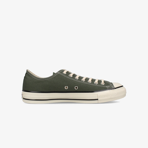 CONVERSE ALL STAR US OX ARMY GREEN