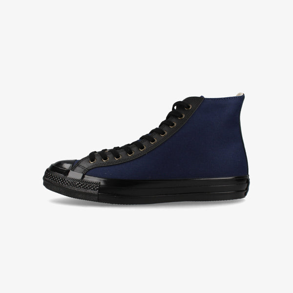 CONVERSE ALL STAR US CLASSIC HI NAVY/BLACK