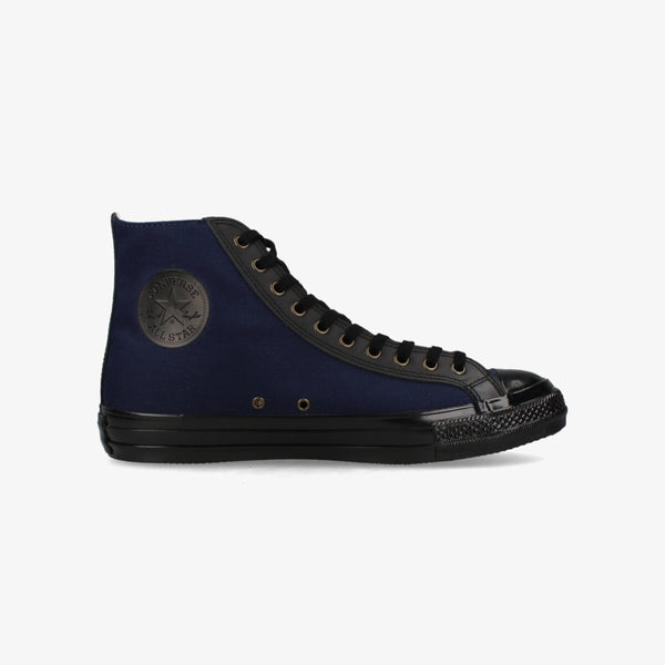 CONVERSE ALL STAR US CLASSIC HI NAVY/BLACK