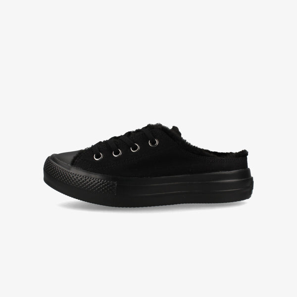 CONVERSE ALL STAR LIGHT PLTS BOA MULE OX BLACK