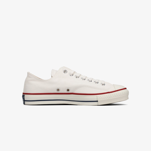 CONVERSE ALL STAR J VTG 57 OX WHITE -TIME LINE-