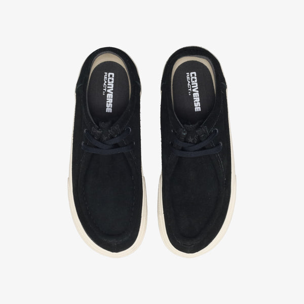 CONVERSE ALL STAR (R) BOARDERSTAR MOCCASIN OX BLACK