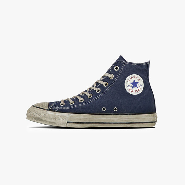 CONVERSE ALL STAR AGED AG HI FADED NAVY