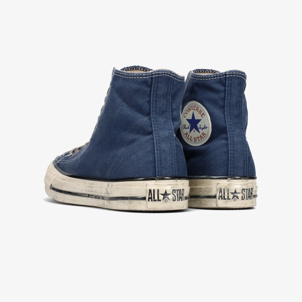 CONVERSE ALL STAR AGED AG HI FADED NAVY