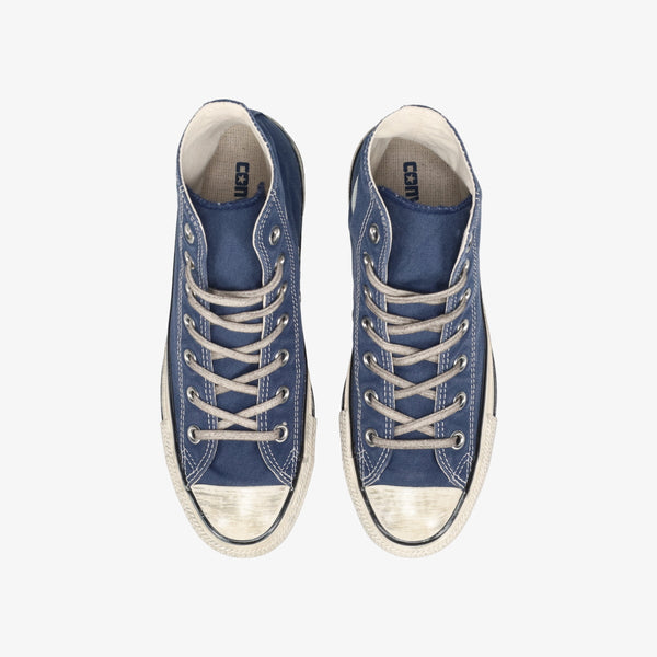 CONVERSE ALL STAR AGED AG HI FADED NAVY