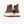 CONVERSE ALL STAR (R) TREKWAVE Z HI CHOCOLATE BROWN