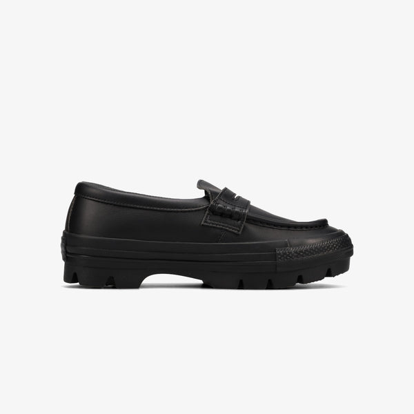 CONVERSE ALL STAR CHUNK LOAFER BLACKMONOCHROME