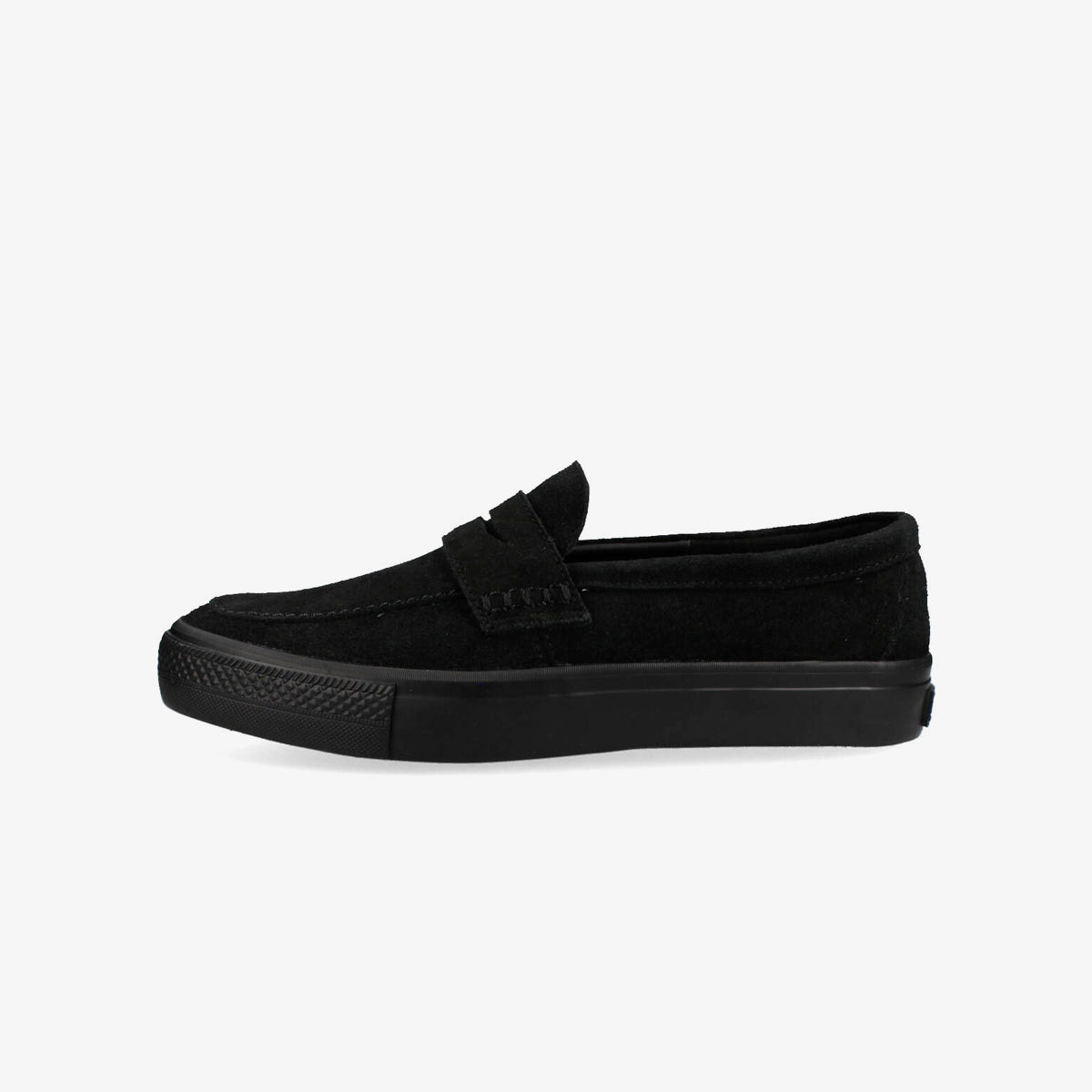 CONVERSE CS LOAFER SK SU BLACK 34201570 – KICKS LAB.