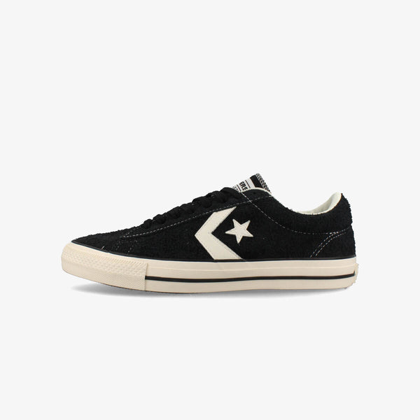 CONVERSE PRORIDE SK BS OX + BLACK BLACK