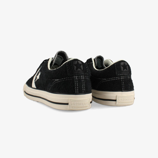 CONVERSE PRORIDE SK BS OX + BLACK BLACK