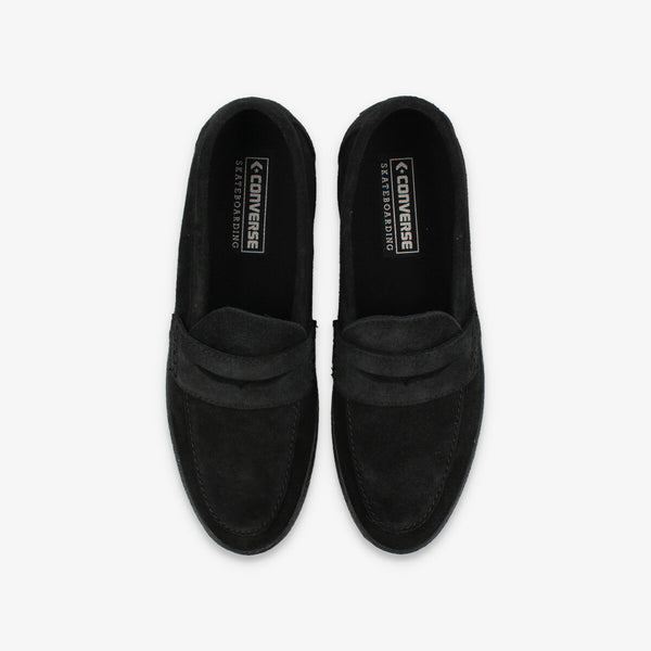 CONVERSE CS LOAFER II SK BLACKMONOCHROME