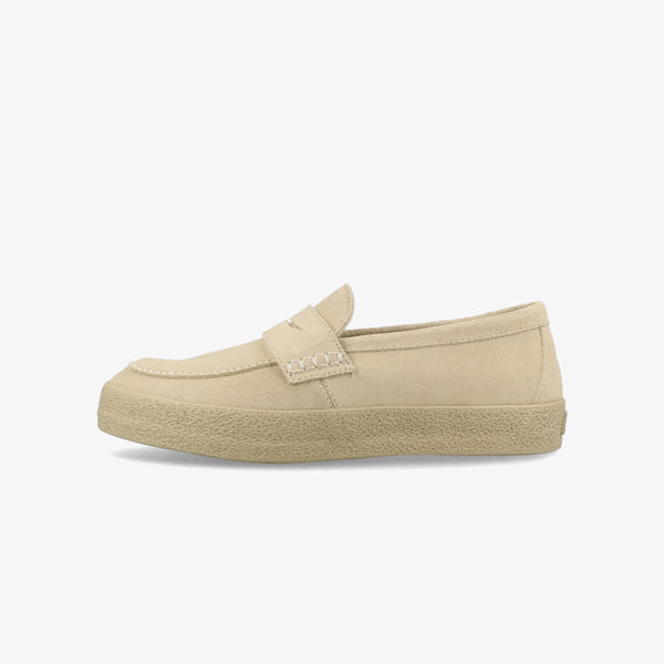 CONVERSE CS LOAFER II SK BEIGE