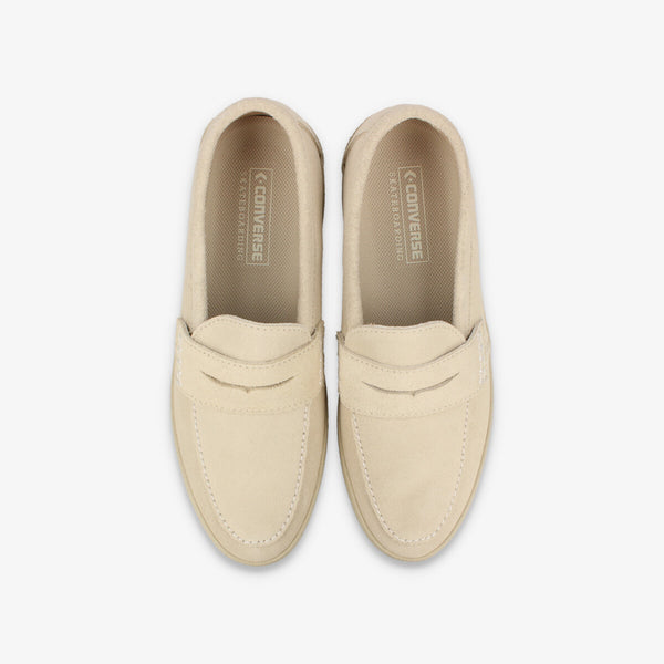 CONVERSE CS LOAFER II SK BEIGE