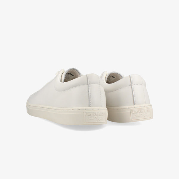 CONVERSE ALL STAR COUPE OX WHITE