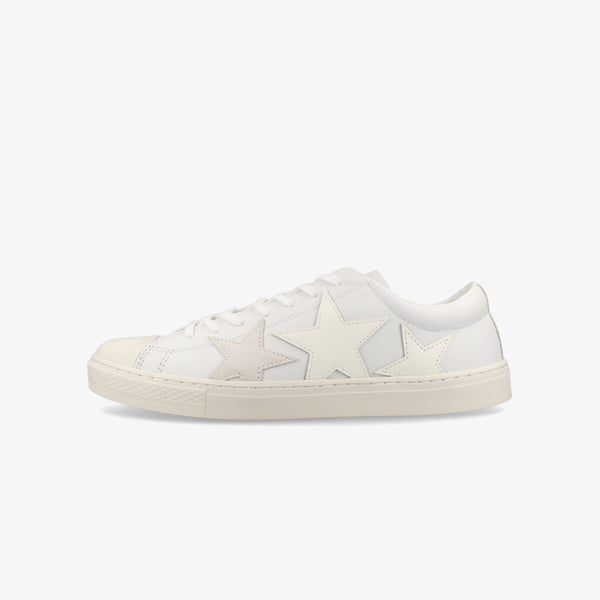 CONVERSE ALL STAR COUPE TRIOSTAR OX SNOW WHITE