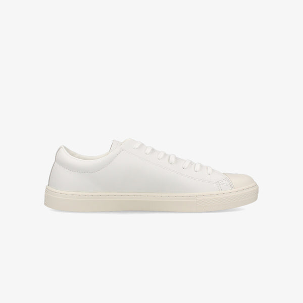 CONVERSE ALL STAR COUPE TRIOSTAR OX SNOW WHITE