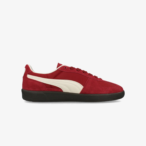 PUMA PALERMO OG INTENSE RED/WARM WHITE