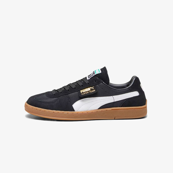 PUMA SUPER TEAM OG BLACK