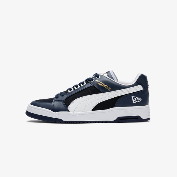 PUMA SLIPSTREAM MIJ x NEW ERA 【MADE IN JAPAN】 NAVY/WHITE