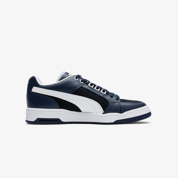 PUMA SLIPSTREAM MIJ x NEW ERA 【MADE IN JAPAN】 NAVY/WHITE