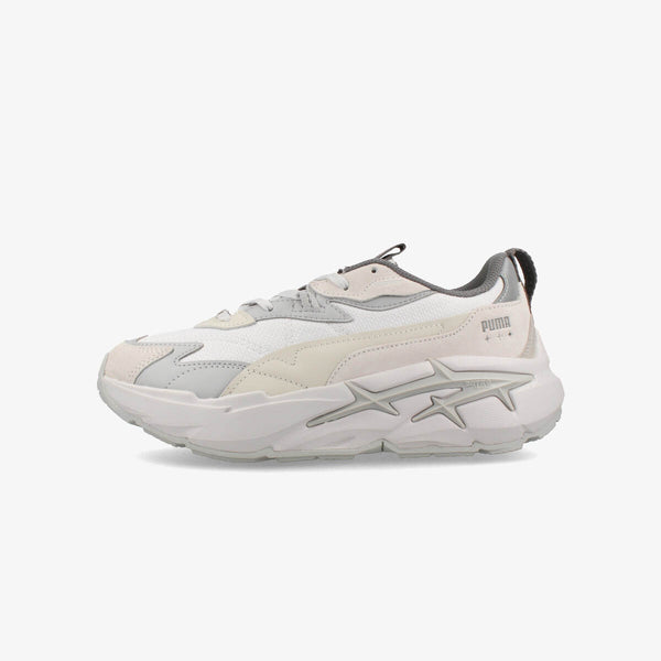 PUMA SPINA NITRO TONAL WMNS FEATHER GRAY/COOL LIGHT GRAY