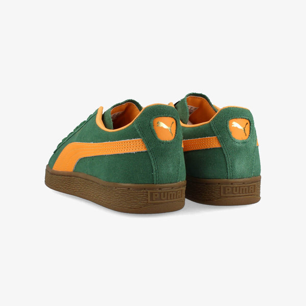 PUMA SUEDE TERRACE VINE/CLEMENTINE